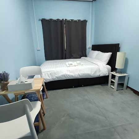 Wora Home Huahin HHQ Exterior foto