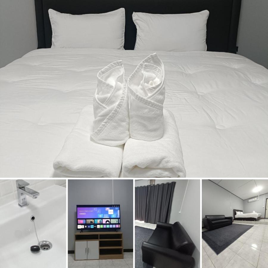 Wora Home Huahin HHQ Exterior foto