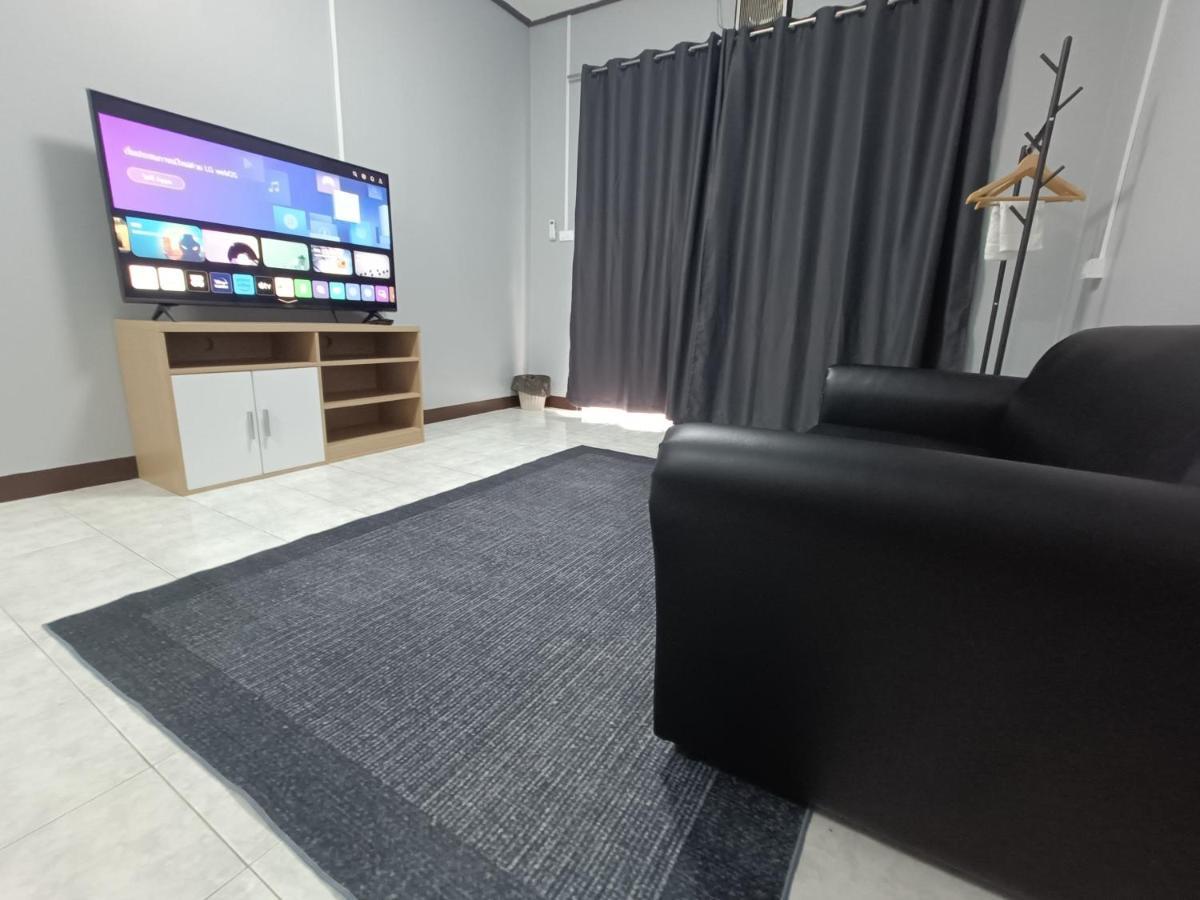 Wora Home Huahin HHQ Exterior foto