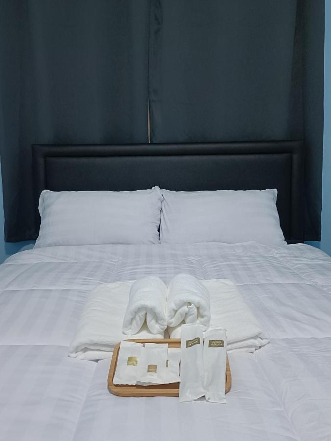 Wora Home Huahin HHQ Exterior foto