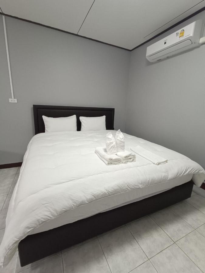 Wora Home Huahin HHQ Exterior foto
