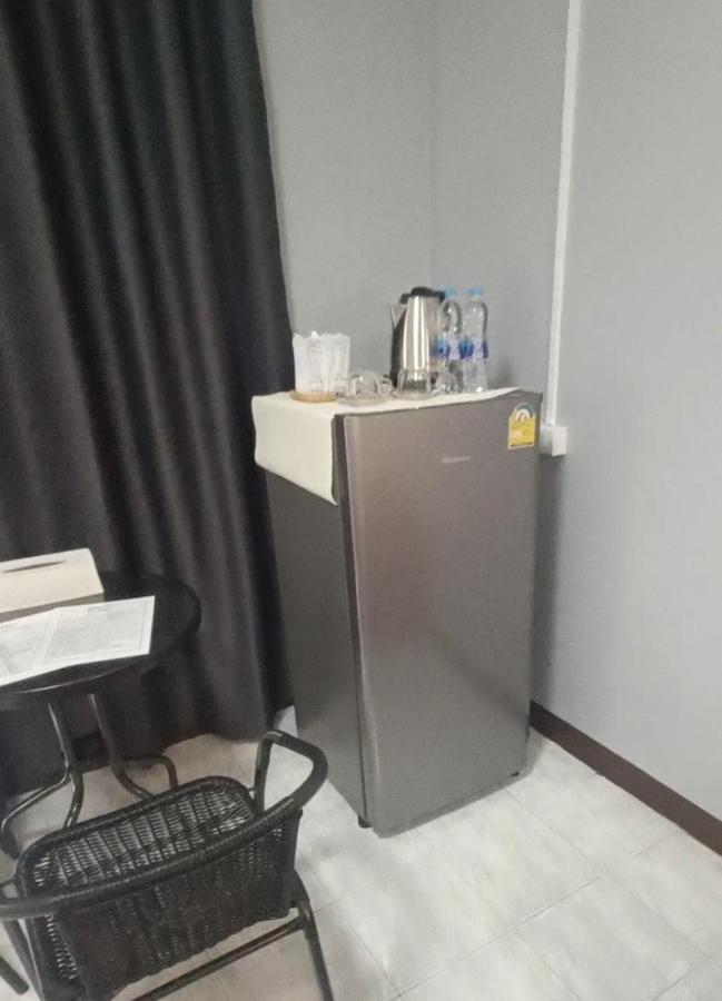 Wora Home Huahin HHQ Exterior foto