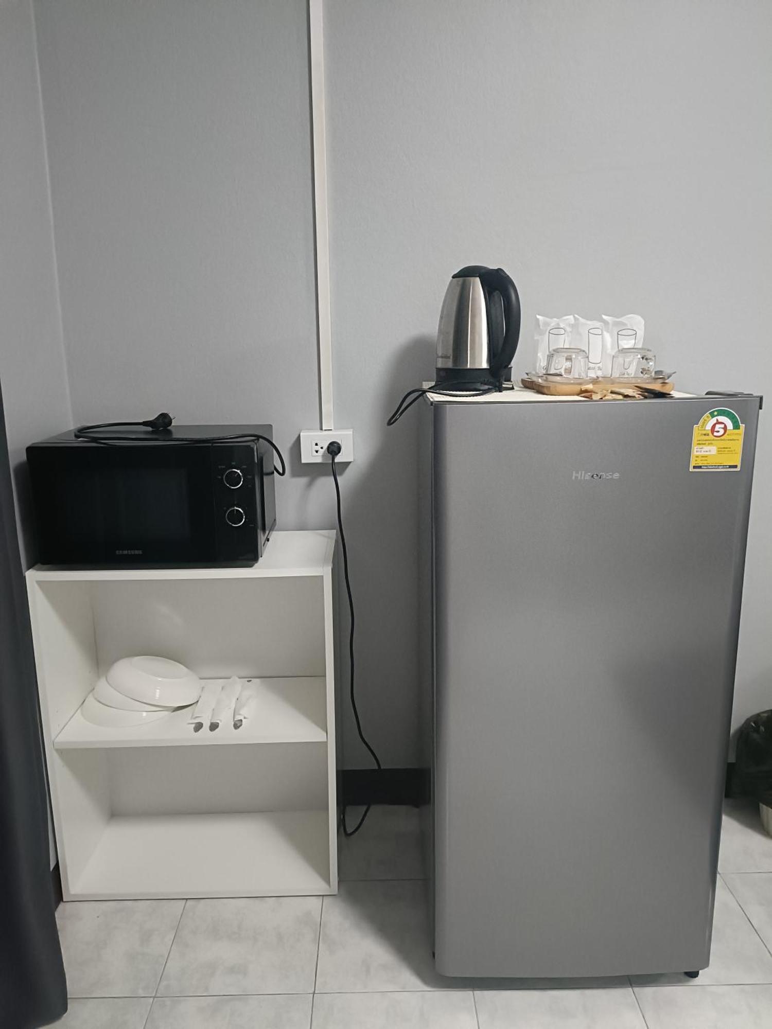 Wora Home Huahin HHQ Quarto foto