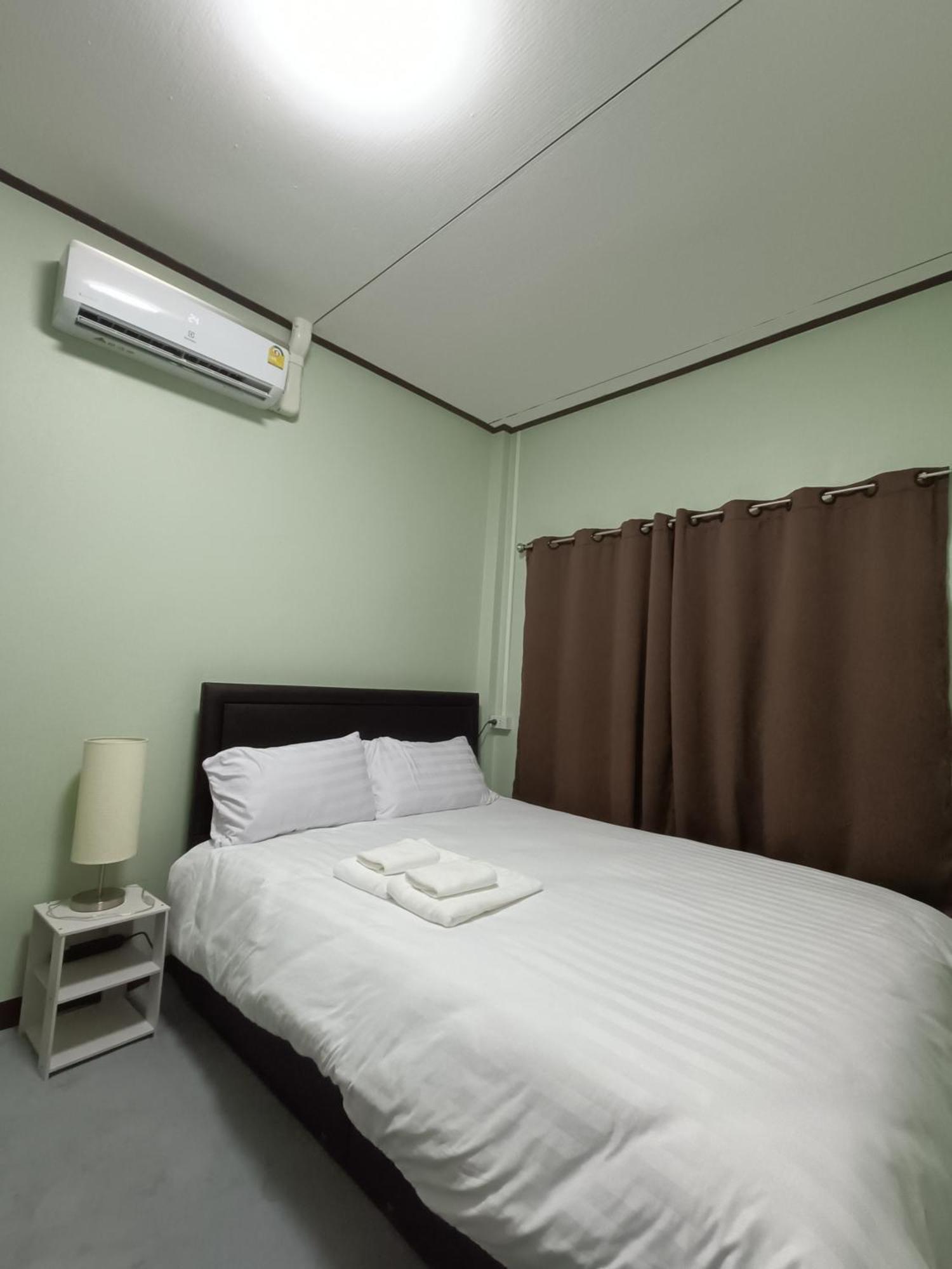 Wora Home Huahin HHQ Exterior foto