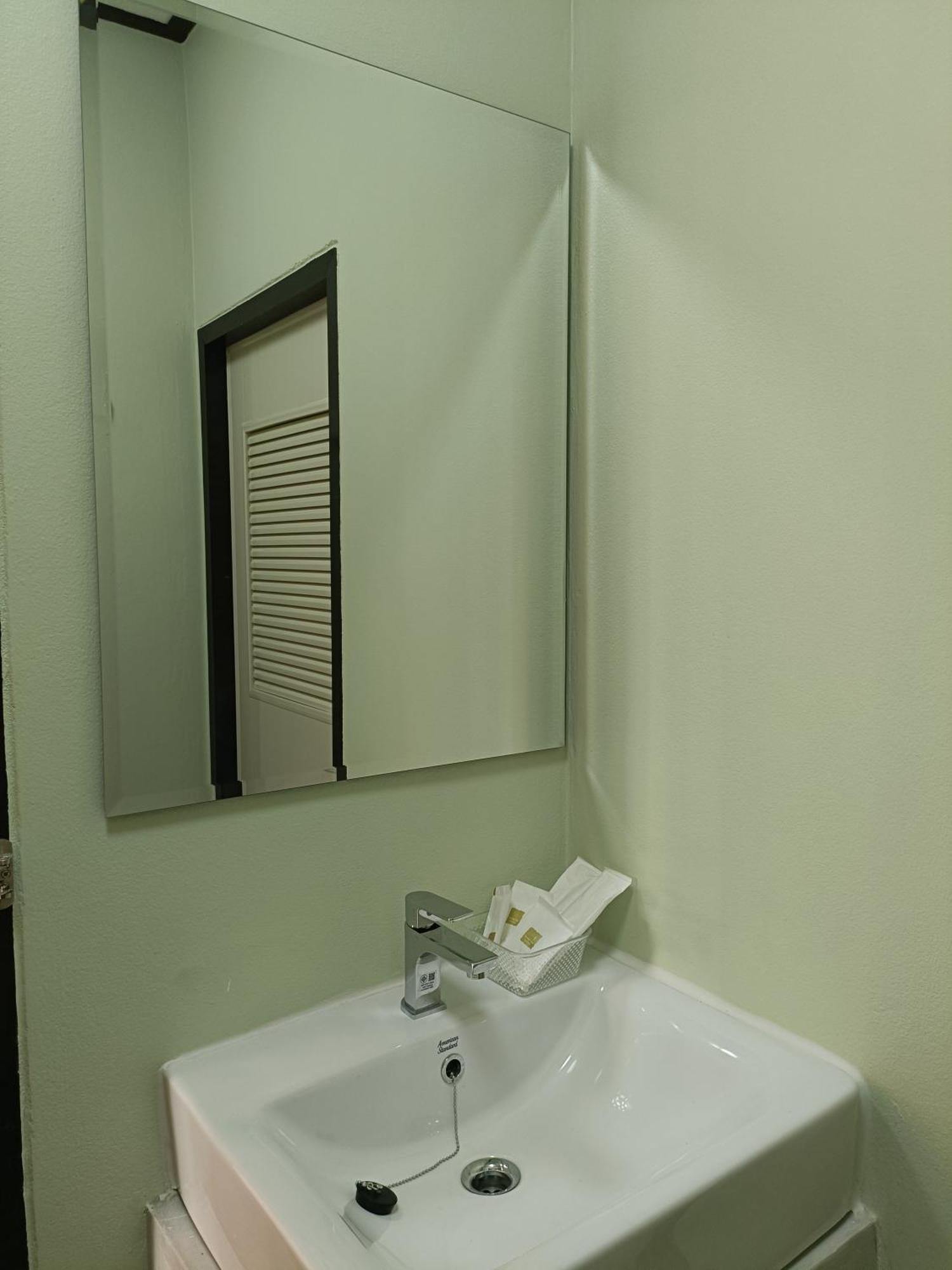 Wora Home Huahin HHQ Exterior foto